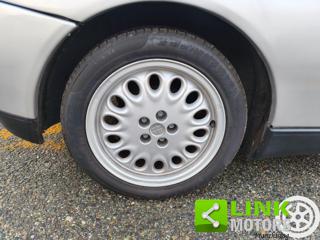 ALFA ROMEO Spider usata 18