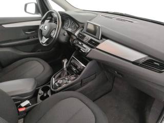 BMW 218 usata, con Immobilizzatore elettronico