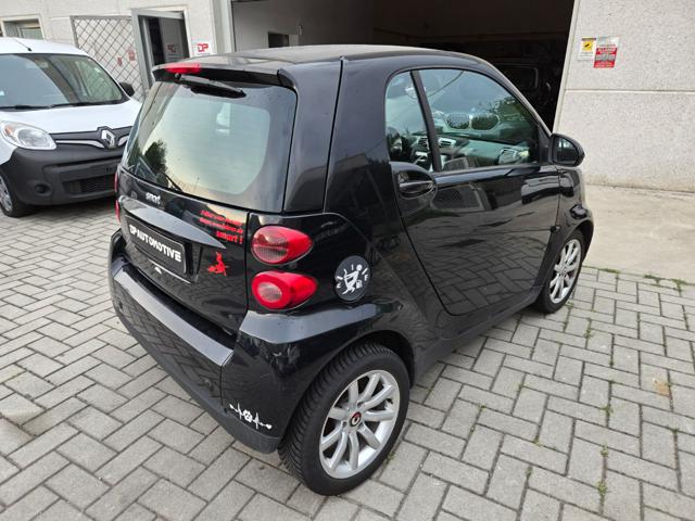 SMART ForTwo usata 7