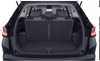 SKODA Kodiaq usata, con Alzacristalli elettrici