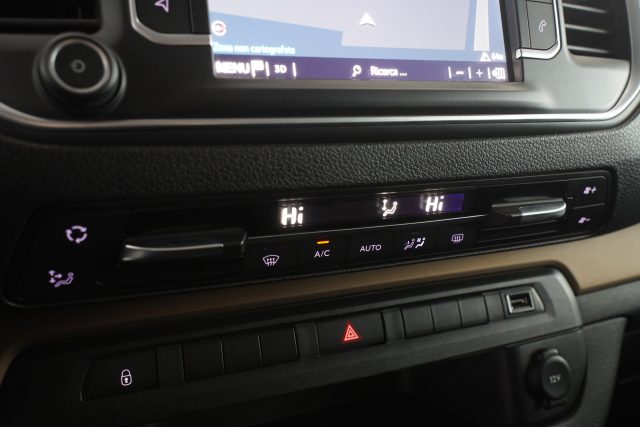 TOYOTA Proace Verso usata 17