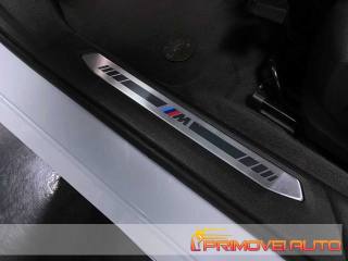 BMW 118 usata, con Immobilizzatore elettronico