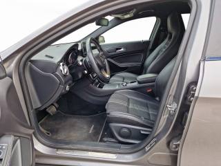 MERCEDES-BENZ GLA 200 usata, con Bracciolo