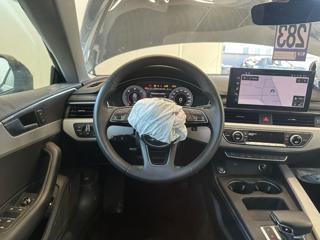 AUDI A5 usata, con Servosterzo