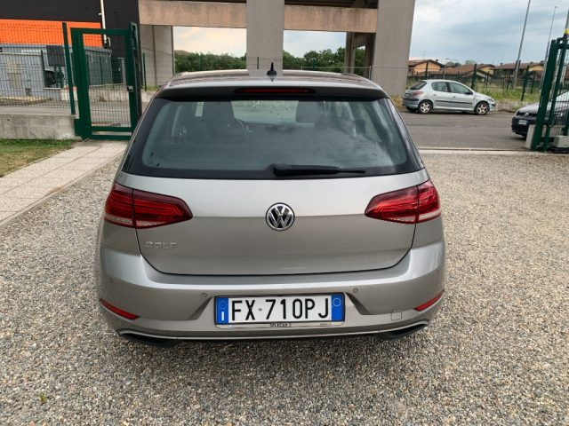 VOLKSWAGEN Golf usata, con Airbag Passeggero