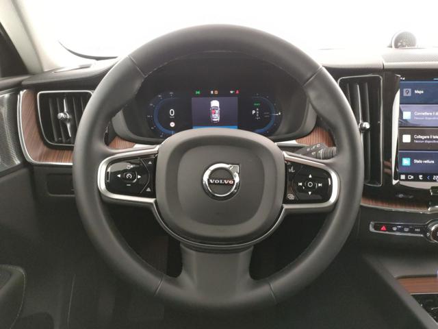 VOLVO XC60 usata, con Park Distance Control
