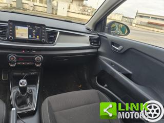 KIA Rio usata, con Bluetooth