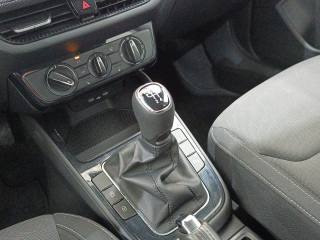 SKODA Fabia usata, con Climatizzatore