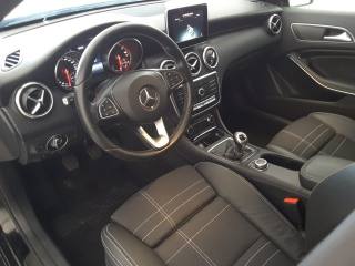 MERCEDES-BENZ A 180 usata, con Autoradio