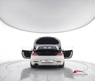 BMW Z4 usata 6