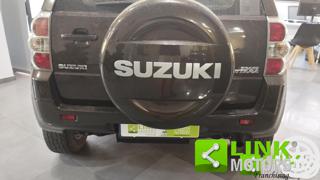 SUZUKI Grand Vitara usata 10