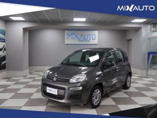 FIAT Panda 1.2 EasyPower