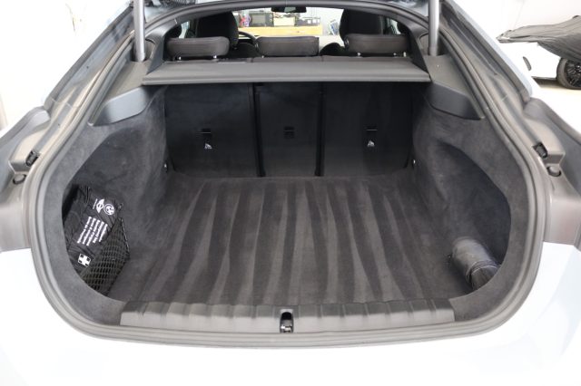 BMW 420 usata, con Sistema di navigazione