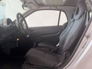 SMART ForTwo usata 4