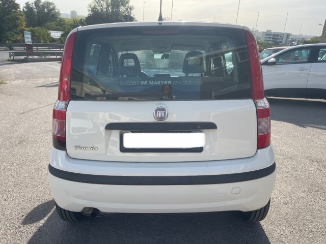 FIAT Panda usata 2