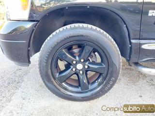 DODGE RAM usata 30