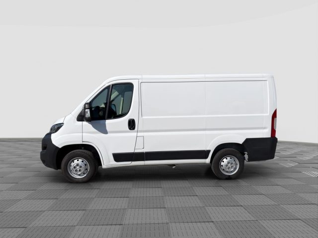 PEUGEOT Boxer usata 1