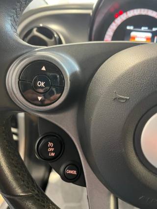 SMART ForFour usata, con Servosterzo