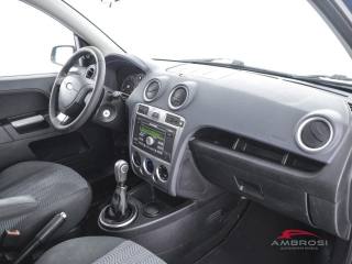 FORD Fusion usata 11