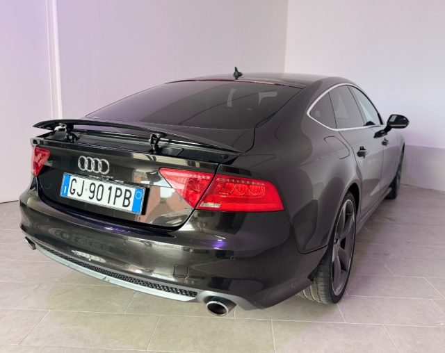 AUDI A7 usata 3