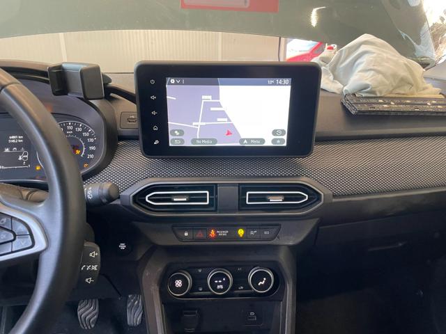 DACIA Jogger usata, con Servosterzo