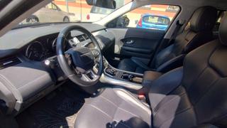 LAND ROVER Range Rover Evoque usata, con Park Distance Control