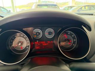 FIAT Punto usata 13