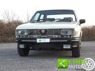 ALFA ROMEO Giulietta usata 3