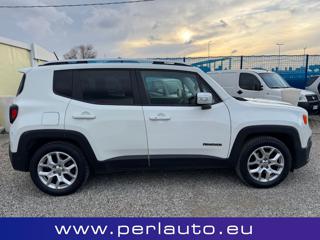 JEEP Renegade usata, con Airbag laterali
