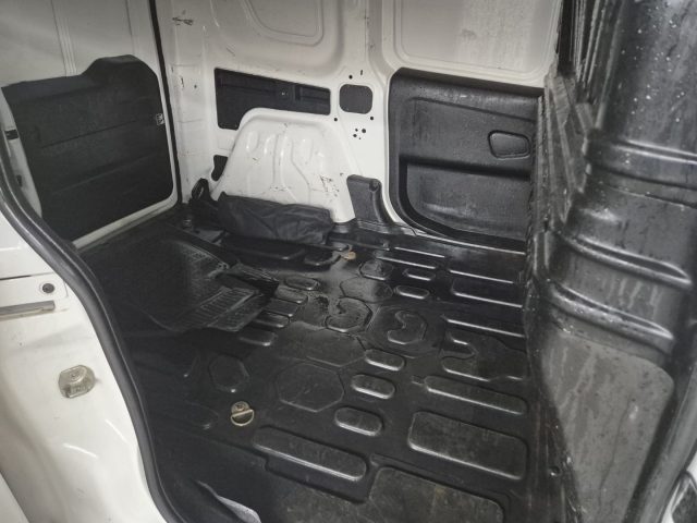 FIAT Doblo usata 14