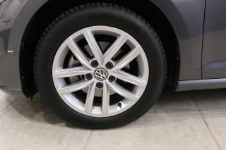 VOLKSWAGEN Golf usata, con Specchietti laterali elettrici