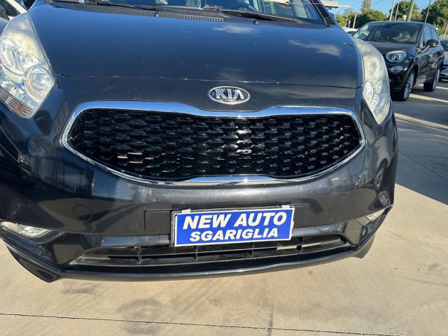 KIA Venga usata 33
