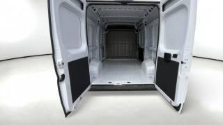 PEUGEOT Boxer usata, con ESP