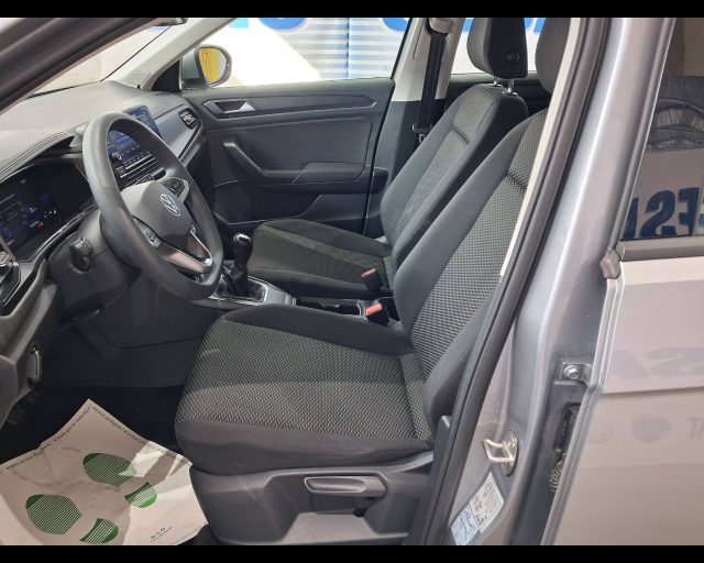 VOLKSWAGEN T-Roc usata, con Sound system