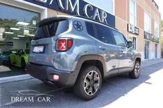 JEEP Renegade usata, con Alzacristalli elettrici