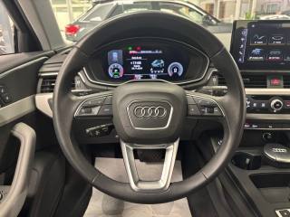 AUDI A4 usata, con Controllo automatico clima