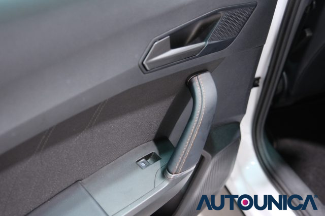 CUPRA Formentor usata, con Luci diurne