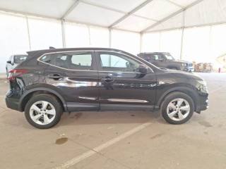 NISSAN Qashqai usata, con Climatizzatore
