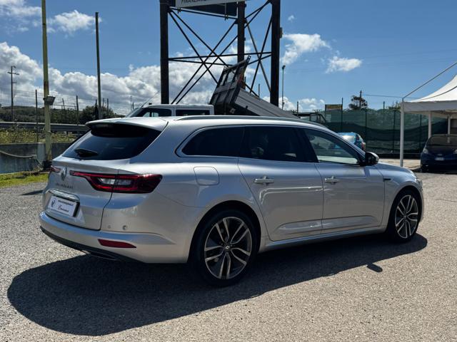 RENAULT Talisman usata, con Cerchi in lega