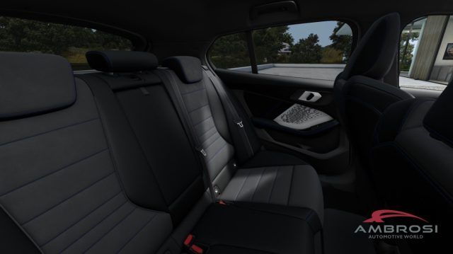 BMW 118 usata 12