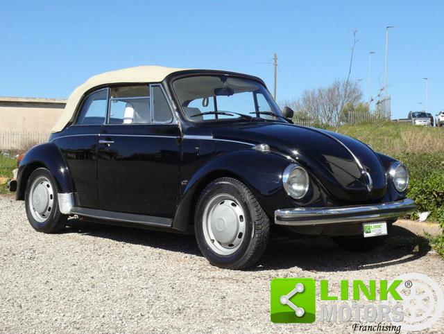 VOLKSWAGEN Maggiolone usata 2