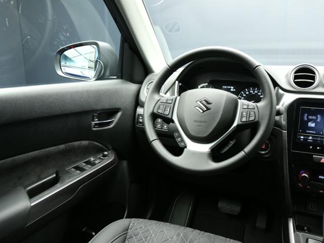 SUZUKI Vitara usata, con Controllo trazione