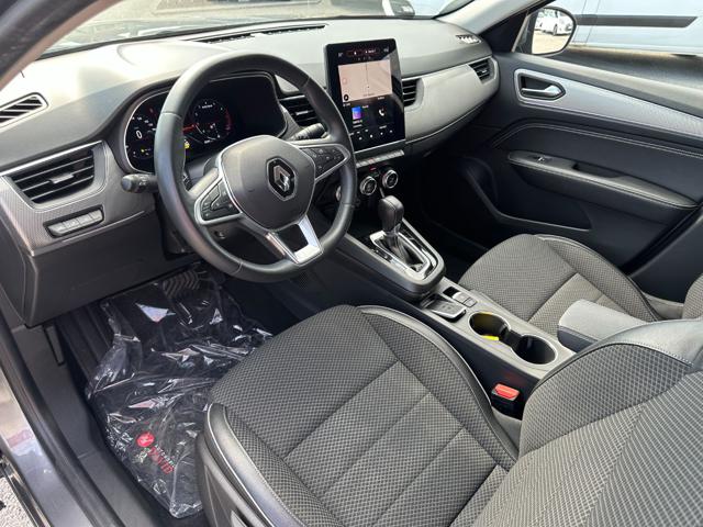RENAULT Arkana usata, con Autoradio