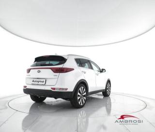 KIA Sportage usata 2