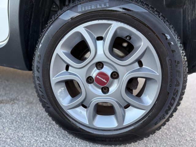 FIAT Panda usata 21