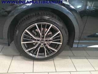 AUDI Q3 usata, con Cerchi in lega