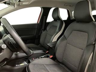 RENAULT Captur usata, con Controllo automatico clima