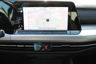 VOLKSWAGEN Golf usata, con Chiusura centralizzata