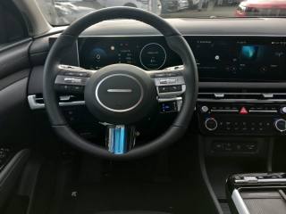 HYUNDAI Tucson usata, con Autoradio digitale