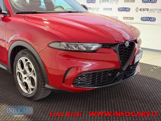 ALFA ROMEO Tonale usata, con USB